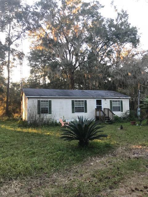 24390 NE 127th Ave., Orange Springs, FL 32182