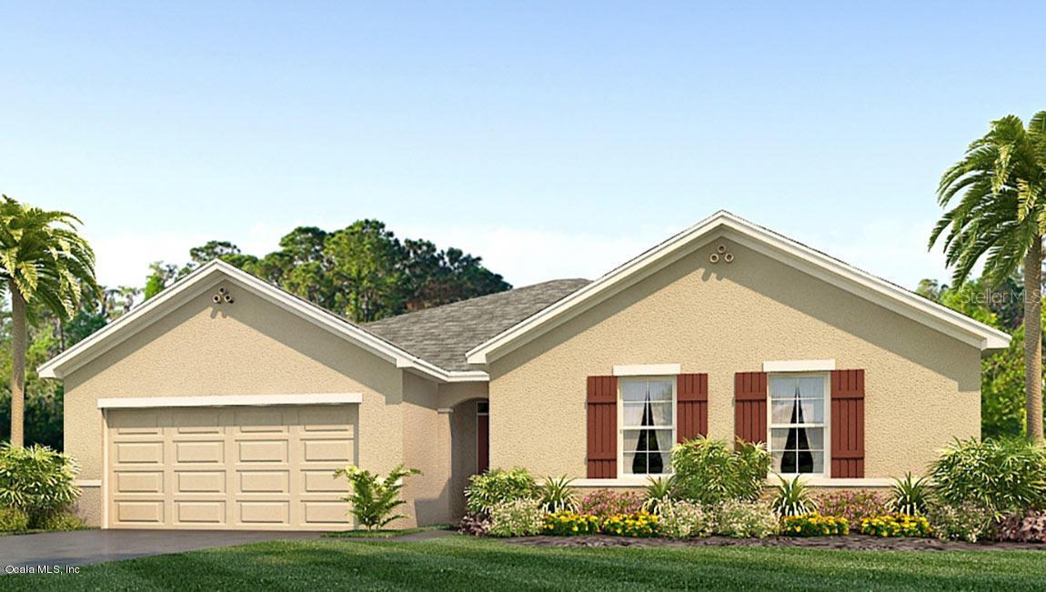 9704 Pepper Tree Tr., Wildwood, FL 34785