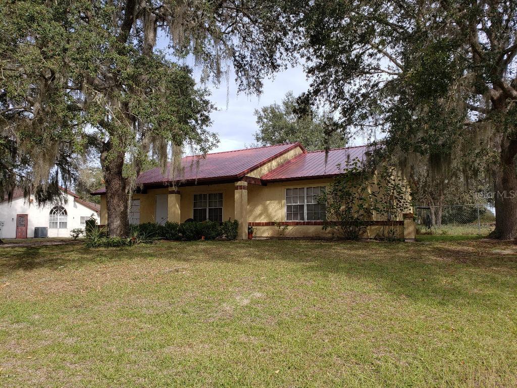305 Oak Track Tr., Ocala, FL 34472