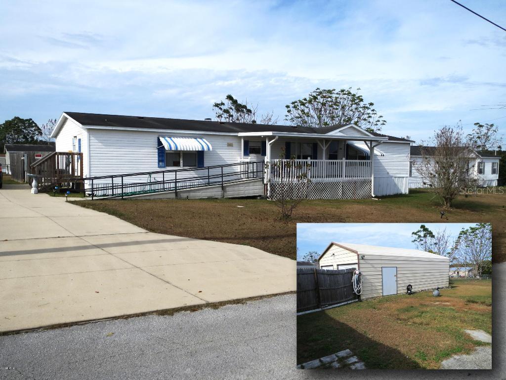 14110 SE 61 Ave., Summerfield, FL 34491