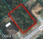 SW 167 Ln., Ocala, FL 34473