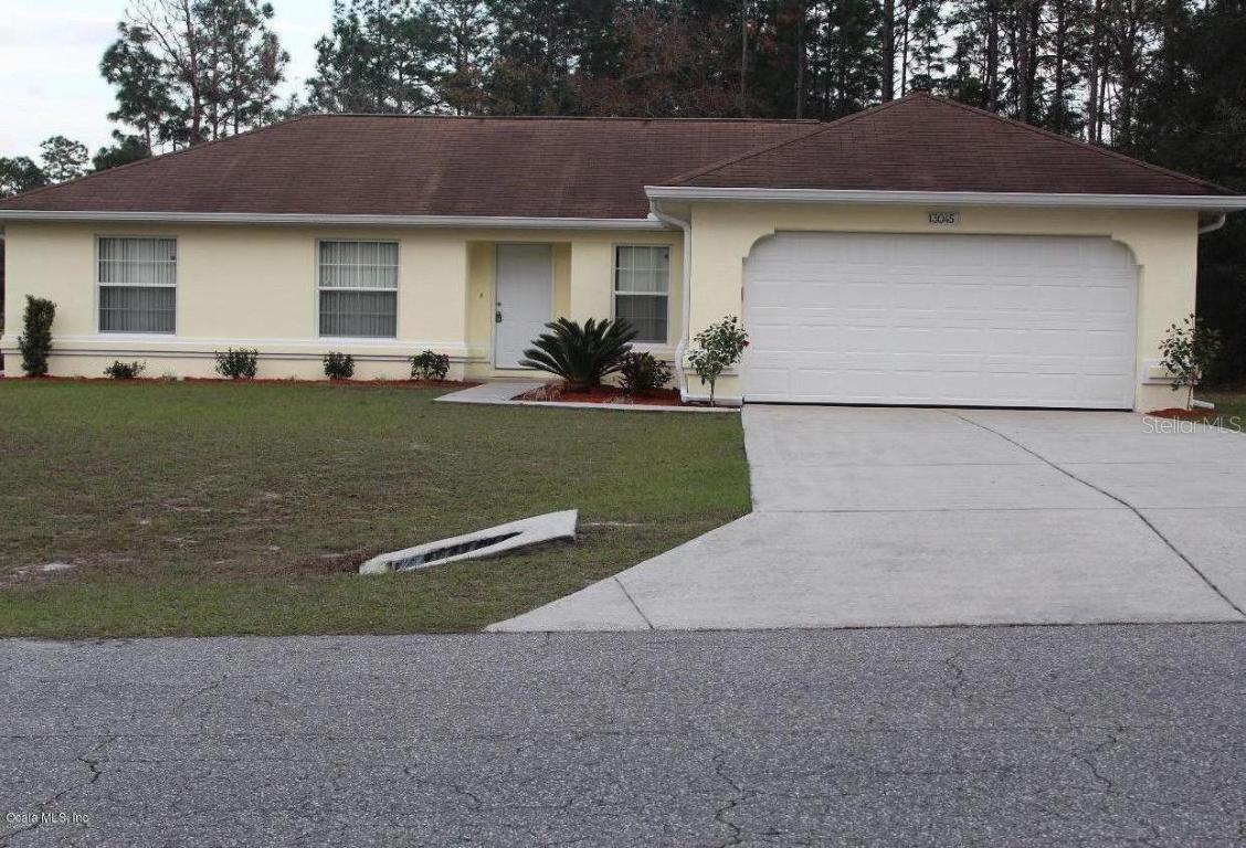 13045 SW 73 Ave Rd., Ocala, FL 34473