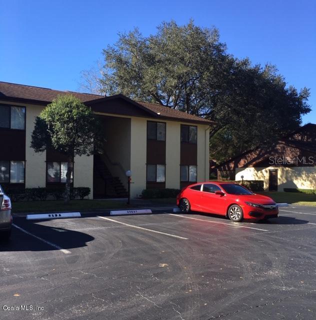 511 Fairways Ln. #A, Ocala, FL 34472