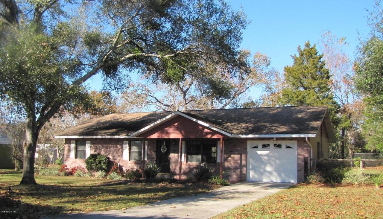 6921 SE 52 Pl., Ocala, FL 34472