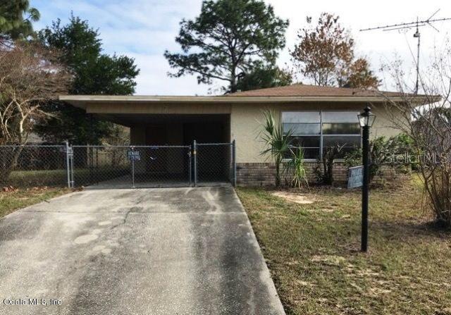 14 Spring Lp Cir., Ocala, FL 34472