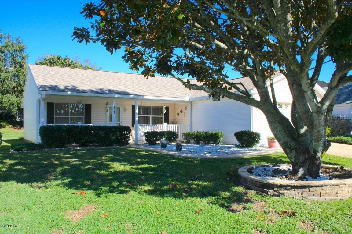 646 San Pedro Dr., The Villages, FL 32159