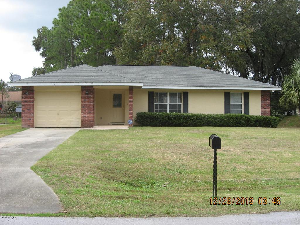 7 Pecan Run, Ocala, FL 34472