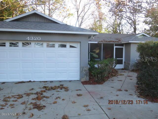 4320 SE 60th St., Ocala, FL 34480