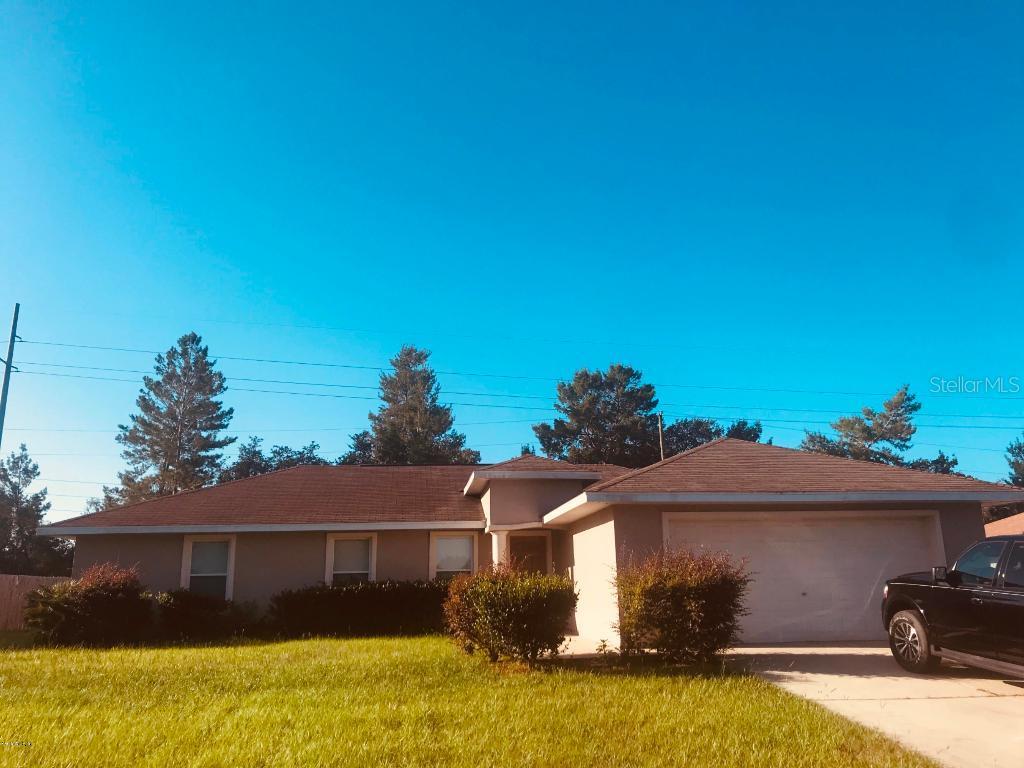 13311 SW 29th Cir., Ocala, FL 34473
