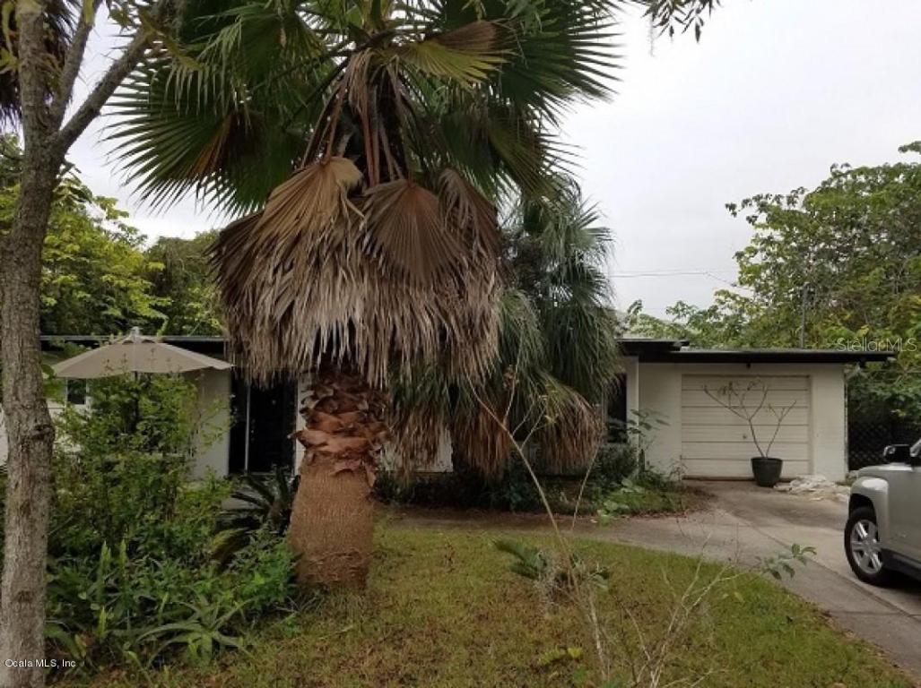118 NE 28th Ave., Ocala, FL 34470