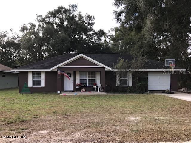 3724 SE 142nd St., Summerfield, FL 34491