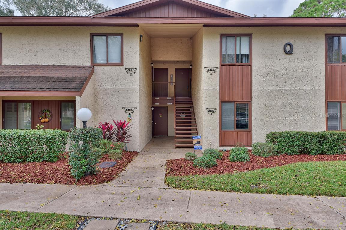 661 Midway Dr. #B, Ocala, FL 34472