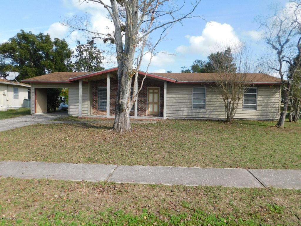 3535 SW 147 Ln Rd., Ocala, FL 34473