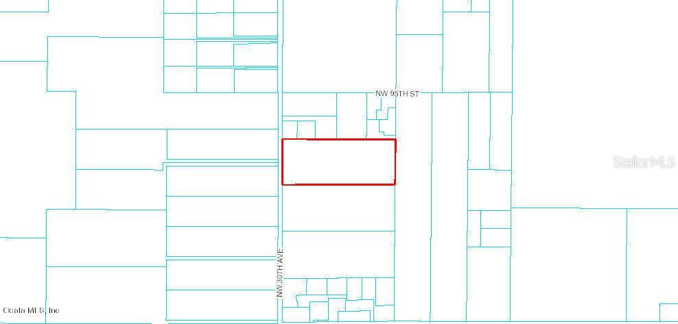 9400 NW 30th Avenue, Ocala, FL 34475