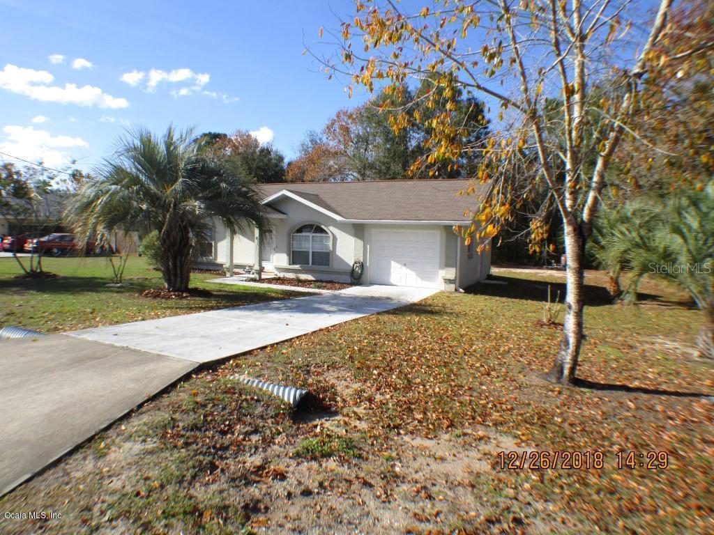 4 Cedar Rd., Ocala, FL 34472