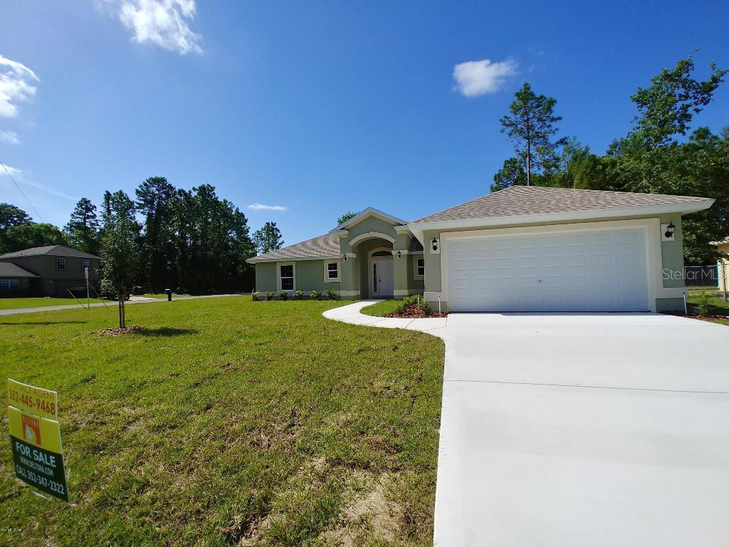 752 Marion Oaks Tr., Ocala, FL 34473