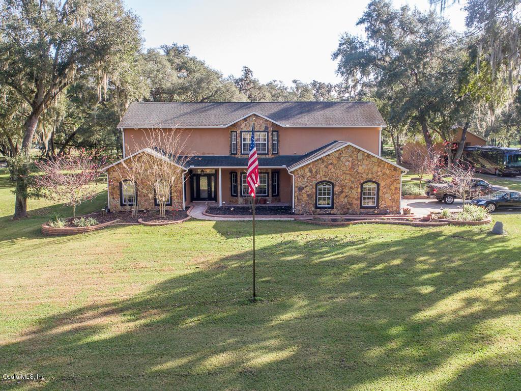 7375 NW 121st Ave., Ocala, FL 34482