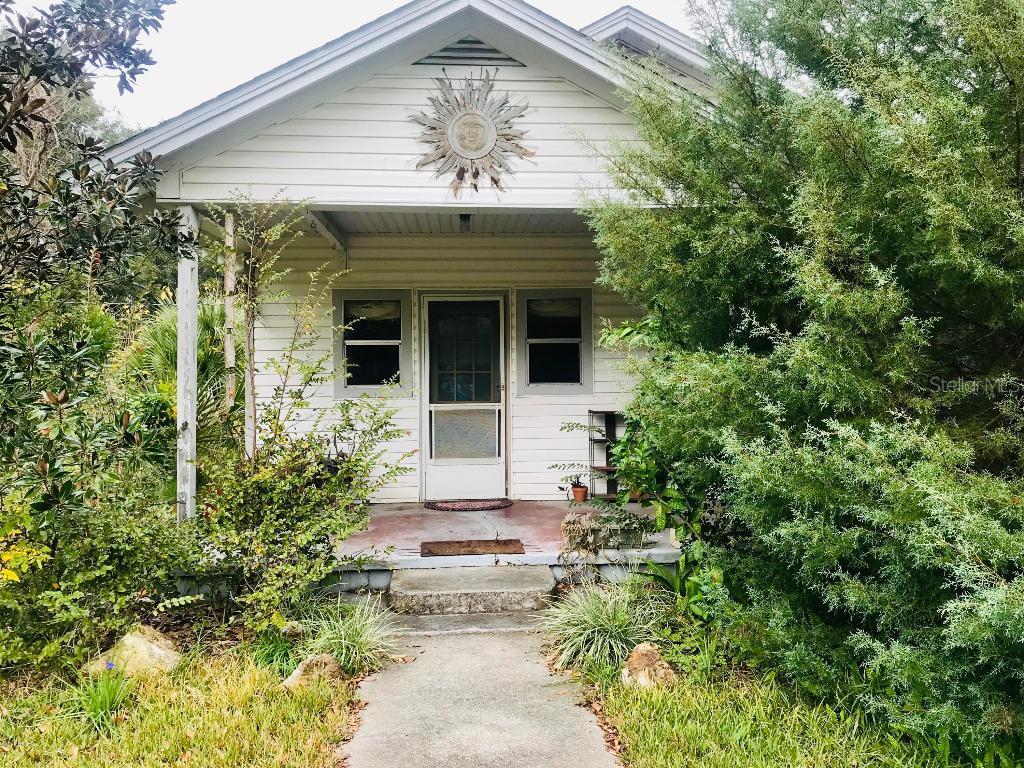 226 NE 3rd Ave., Williston, FL 32696