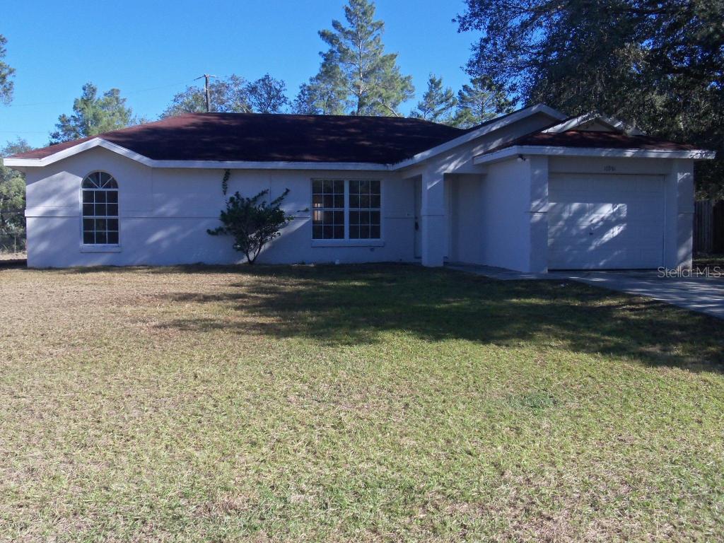 16981 SW 41st Avenue Rd., Ocala, FL 34473