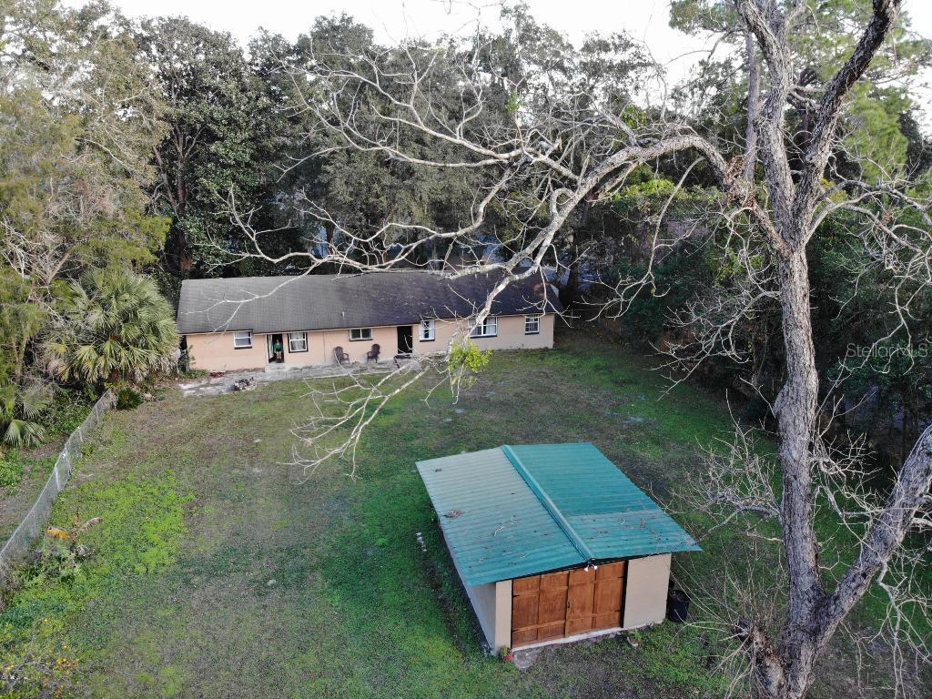 411 NE 10th St., Gainesville, FL 32601