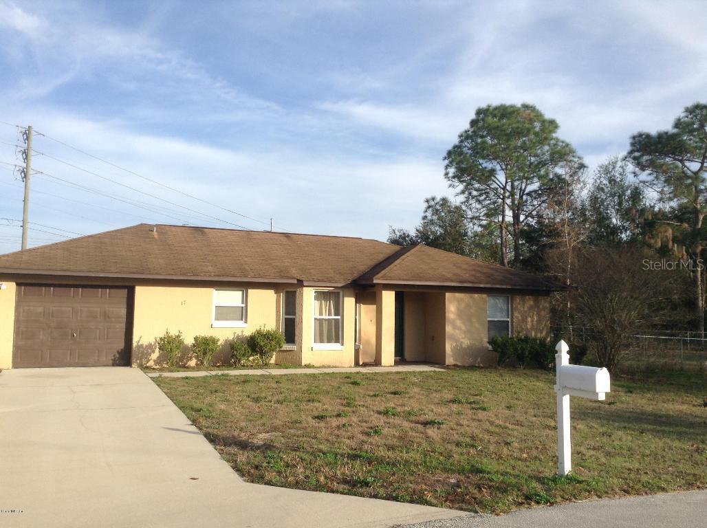 17 Spring Pl., Ocala, FL 34472