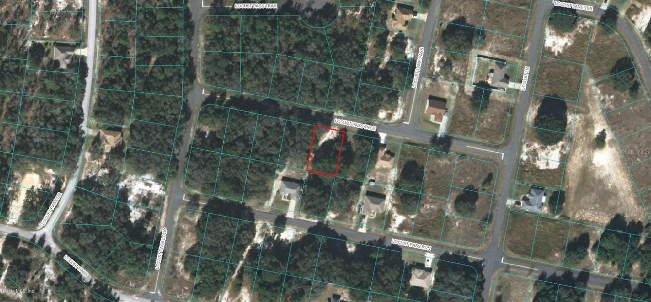 00 Locust Pass Trace, Ocala, FL 34472