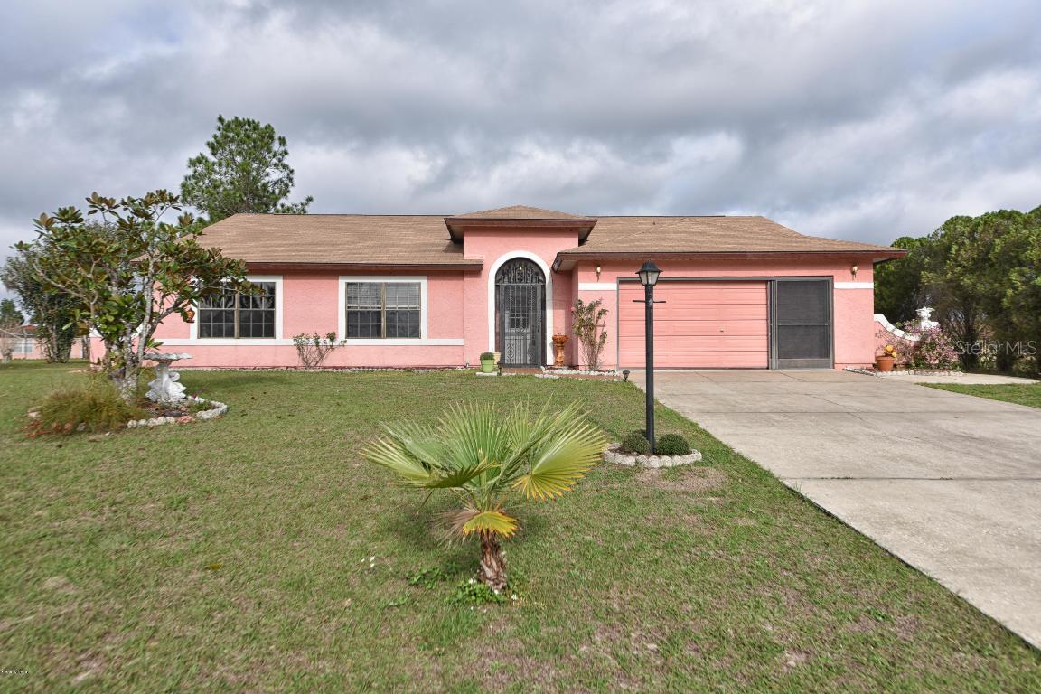 349 Oak Ln Dr., Ocala, FL 34472