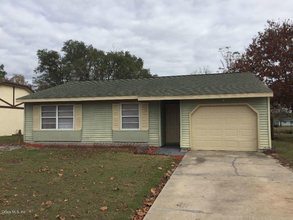 20 Spring Loop Cir., Ocala, FL 34472