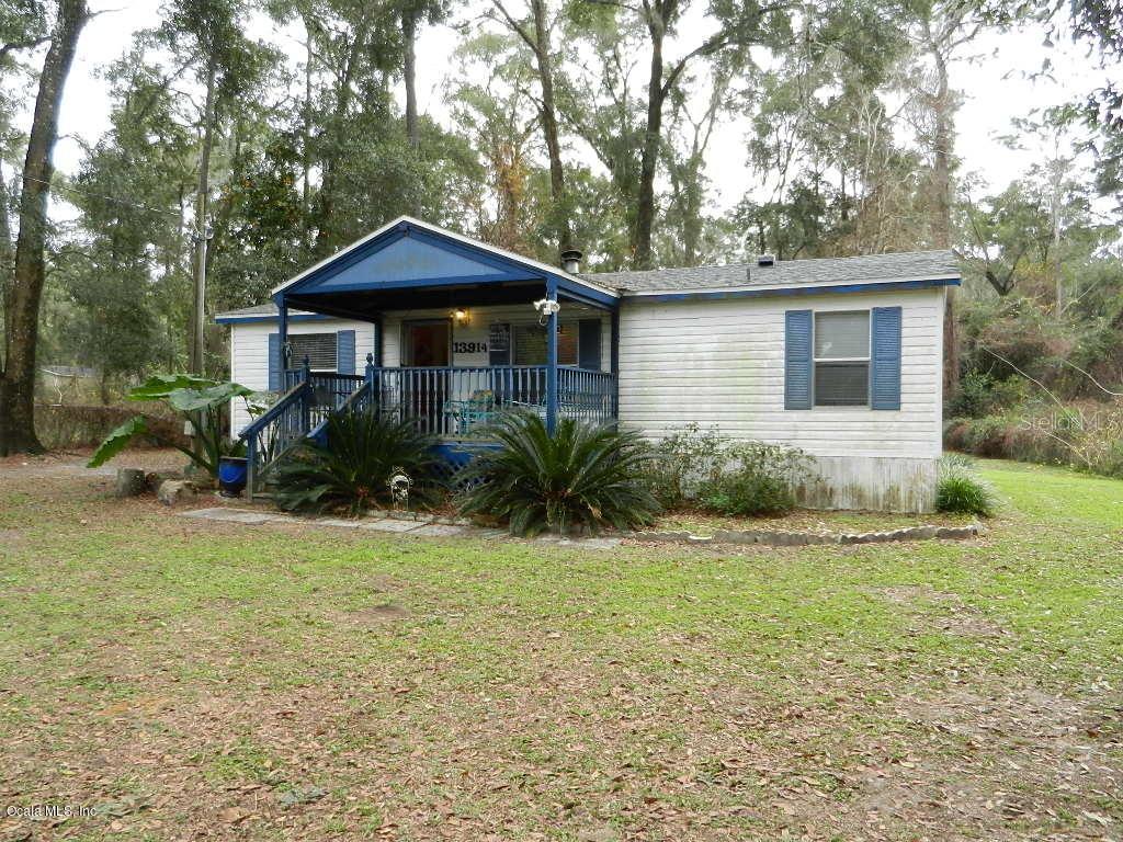 13914 W Highway 328, Ocala, FL 34482