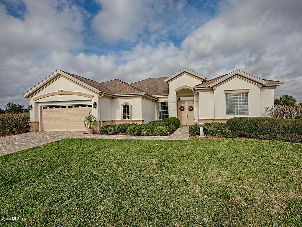 9230 SE 128th Ln., Summerfield, FL 34491