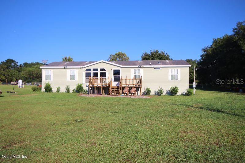 11949 SE Highway 464, Ocklawaha, FL 32179