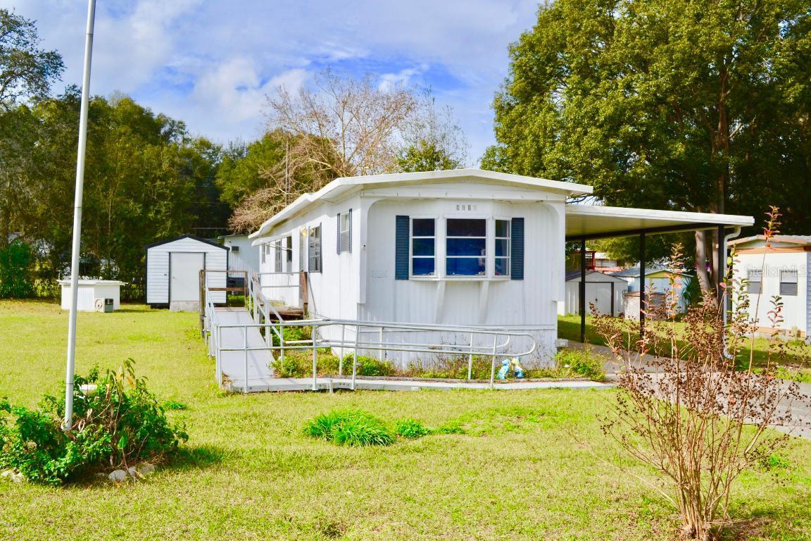 9196 SW 32nd Ct., Ocala, FL 34476