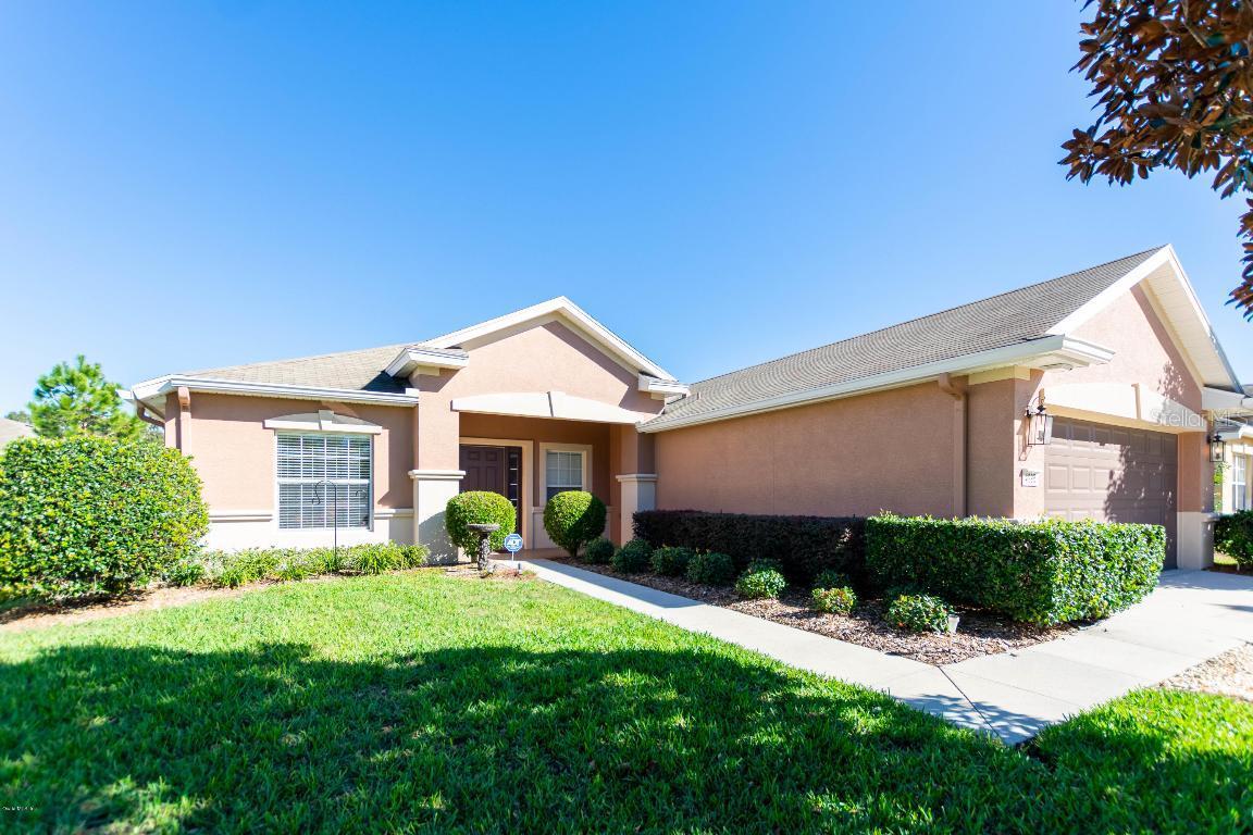 4995 SW 40th Ln., Ocala, FL 34474