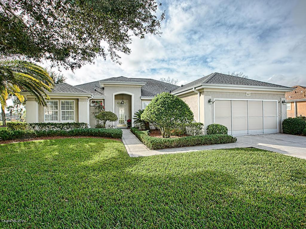 9600 SE 136th Pl., Summerfield, FL 34491