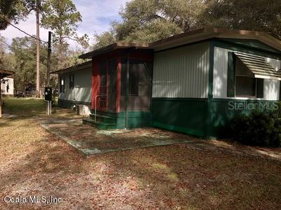 10615 NE 152nd Pl., Fort Mccoy, FL 32134
