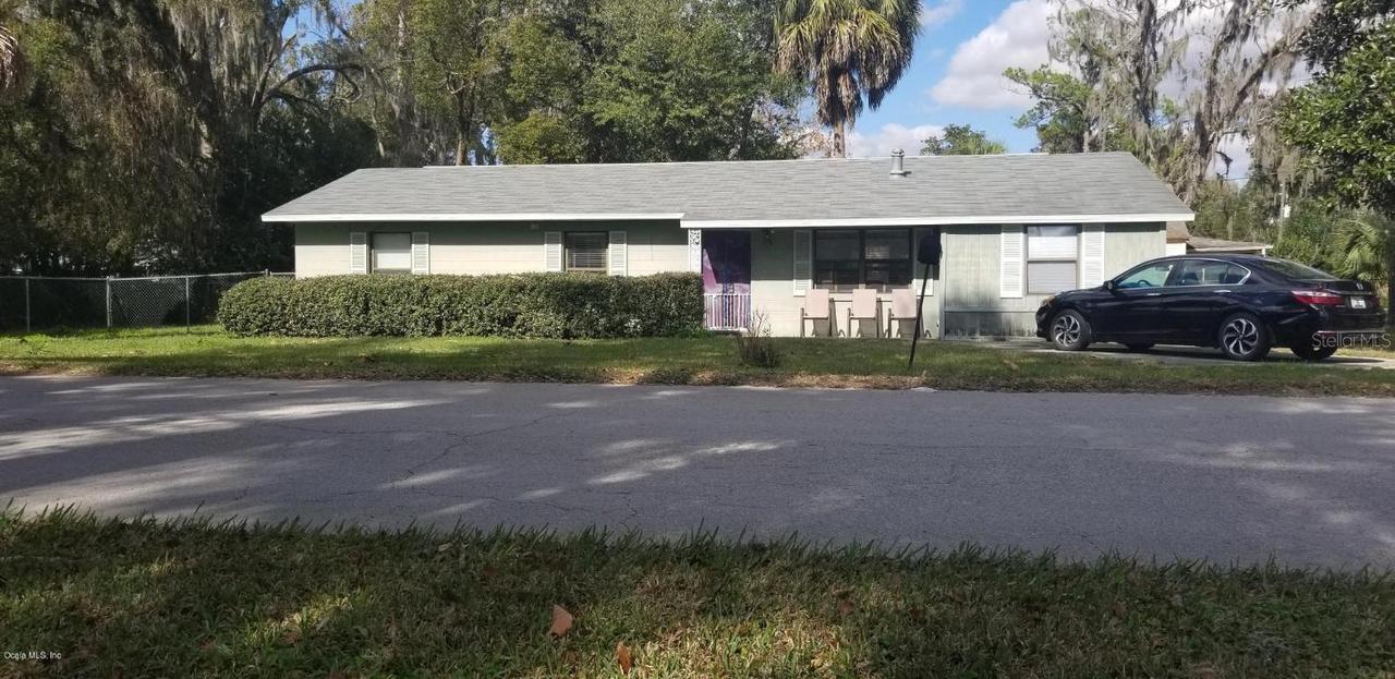 118 NE 1st Ave., Williston, FL 32696