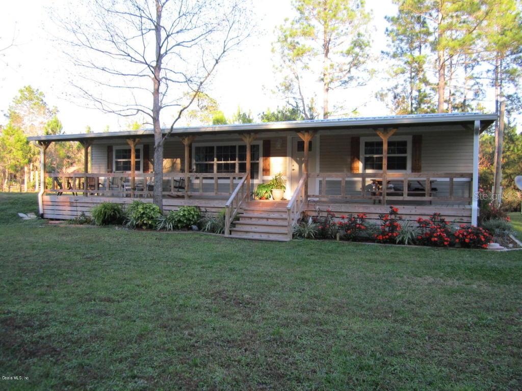 17750 NE 315, Fort Mccoy, FL 32134