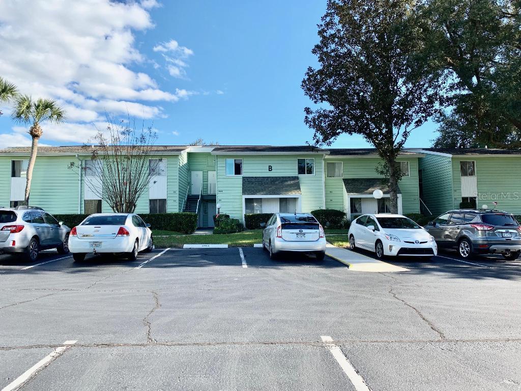 592 Midway Dr. #B, Ocala, FL 34472