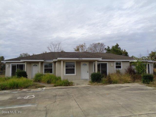 8074 Juniper Rd., Ocala, FL 34480