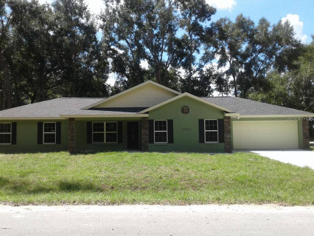 7720 SW 79 Pl., Ocala, FL 34483