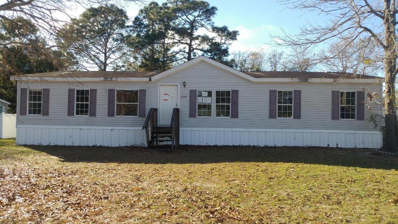 12484 SE 89 Ave., Belleview, FL 34420