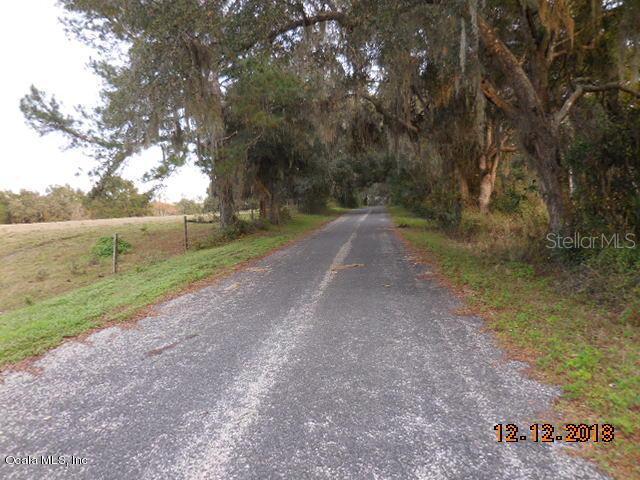 16520 NW 170th St., Williston, FL 32696
