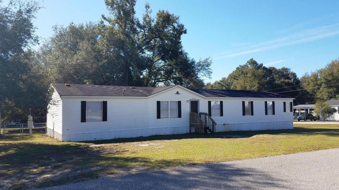 9552 SE 170th Pl., Summerfield, FL 34491