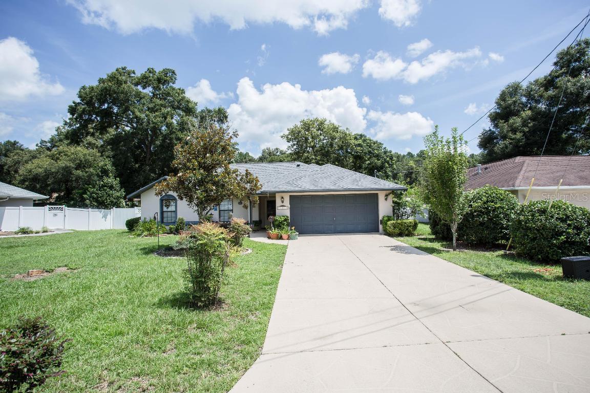 4246 NE 35th Avenue Rd., Ocala, FL 34479