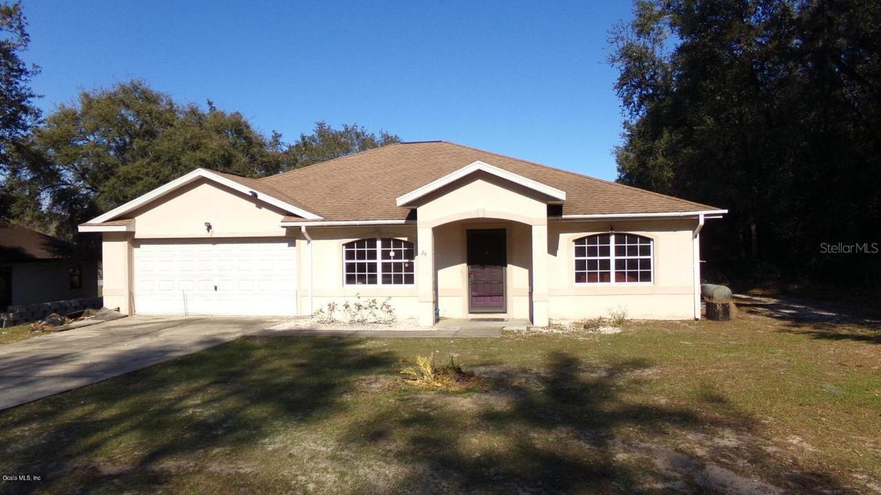 24 Bahia Pass, Ocala, FL 34472
