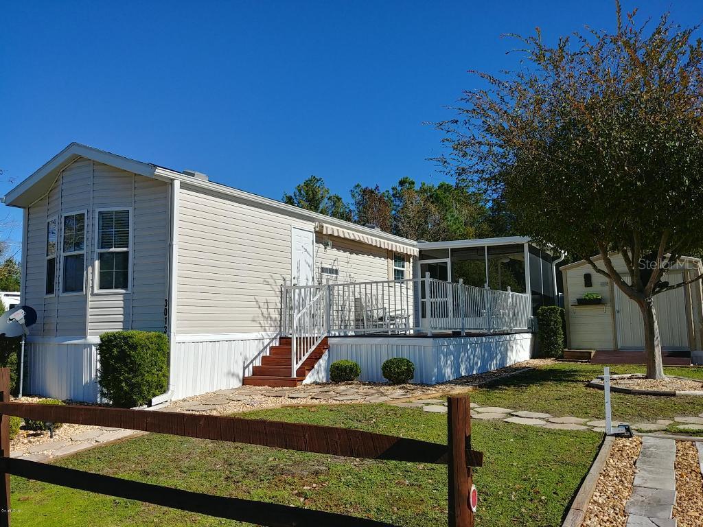 3013 NE 104th Ave. #101, Silver Springs, FL 34488