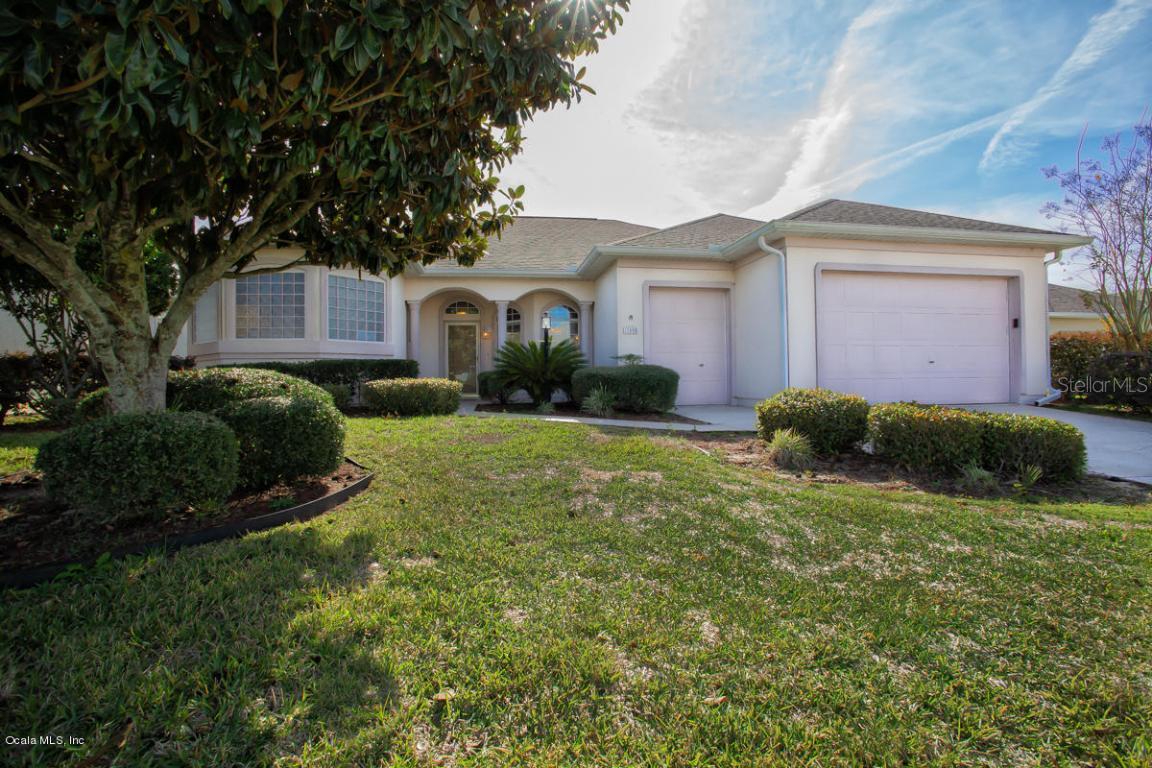 11098 Se 174th Loop, Summerfield, FL 34491