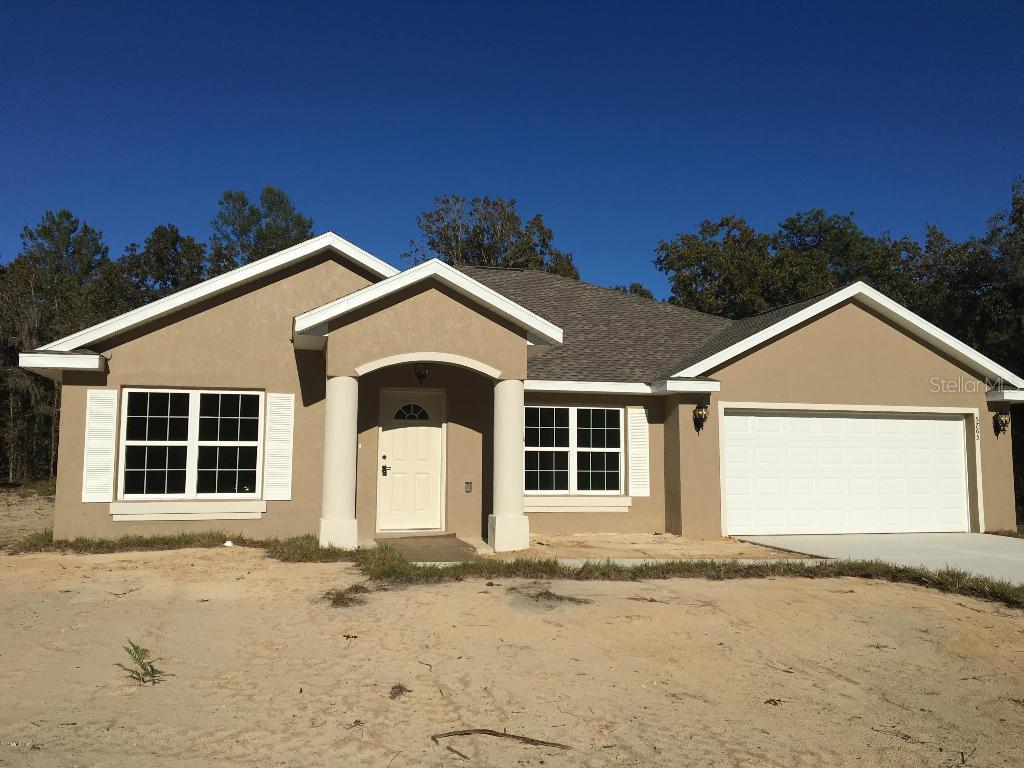 9 Walnut Run Ct., Ocala, FL 34480