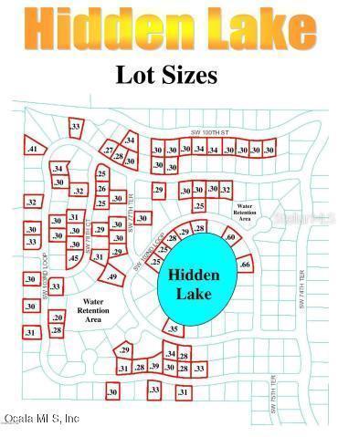 7703 SW 102nd Loop, Ocala, FL 34476