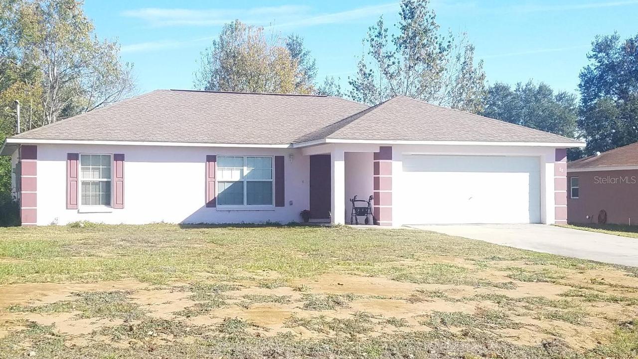 88 Pine Course, Ocala, FL 34472